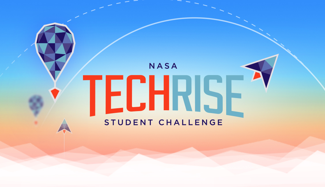 tech rise winner graphic